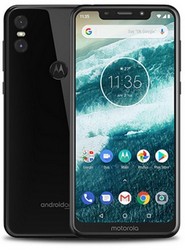 Прошивка телефона Motorola One в Хабаровске